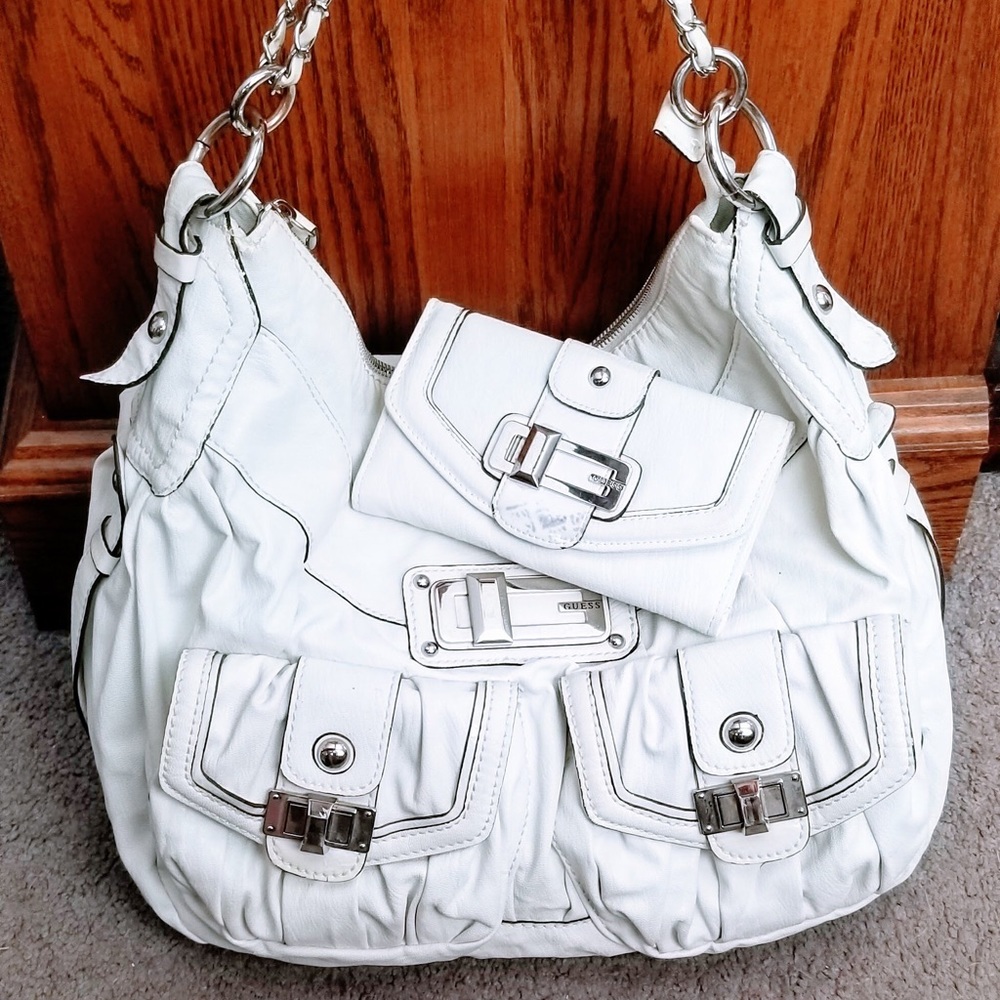 Guess Hobo Bag